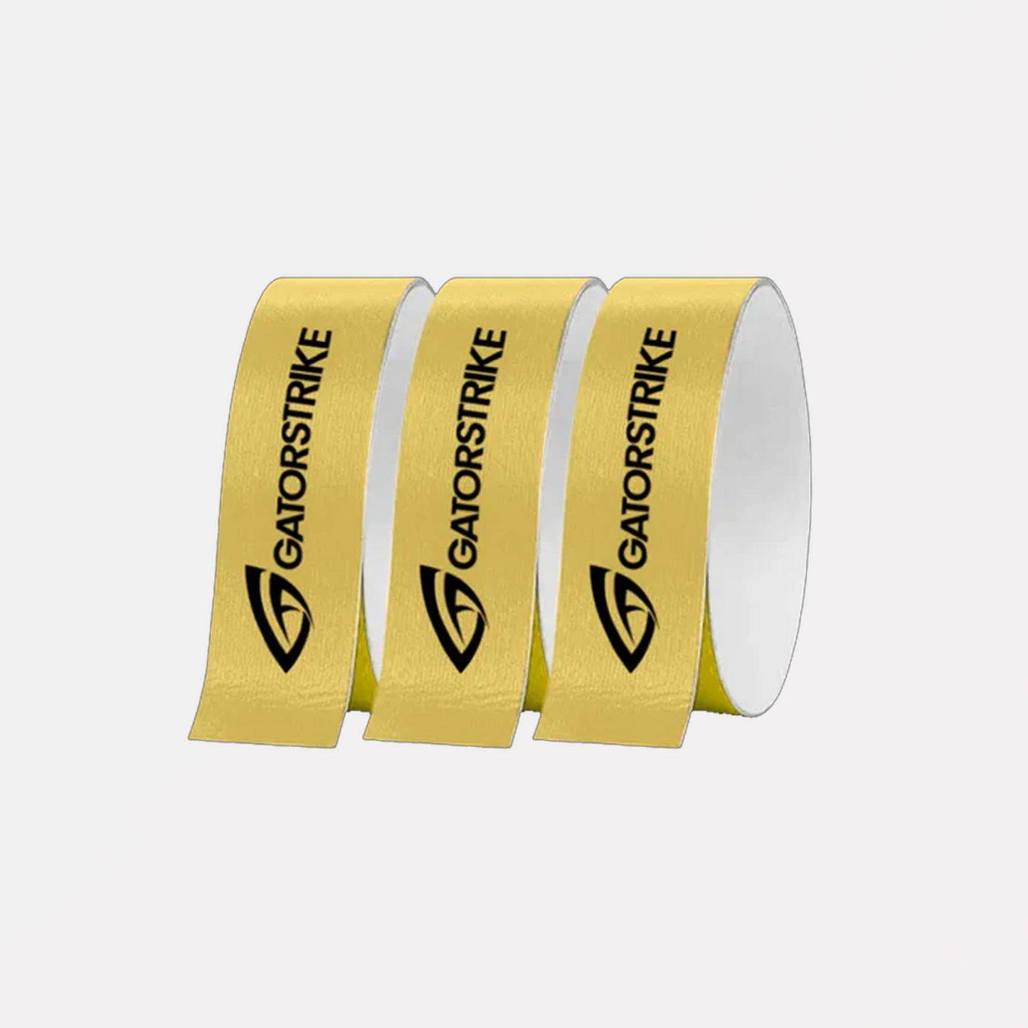 Premium Edge Guard Tape - 3 Pack for Paddle Protection