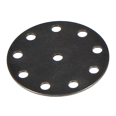 Fox Shox Lockout Plate Dish for Float DPS