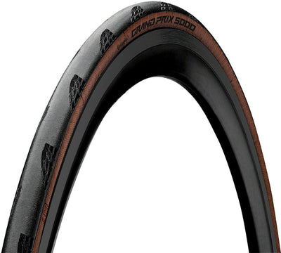 Continental Grand Prix 5000 Tire - 700 x 28 Clincher