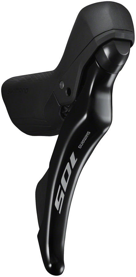 Shimano 105 ST-R7120-R Palanca de Cambio/Freno de 12 Velocidades - Derecha