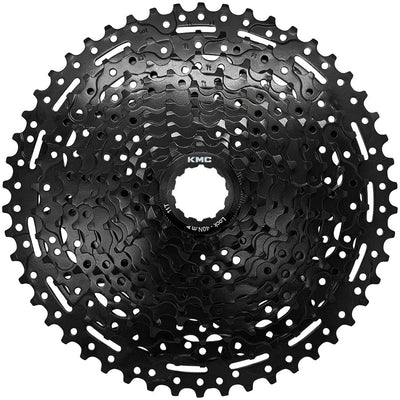 KMC REACT Cassette - 11-Speed 11-50t HG Driver Compatible