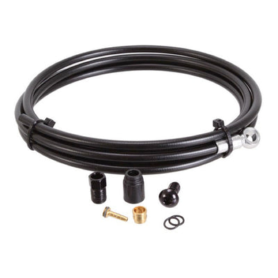 Tektro Tubing Kit with Banjo for Orion and More