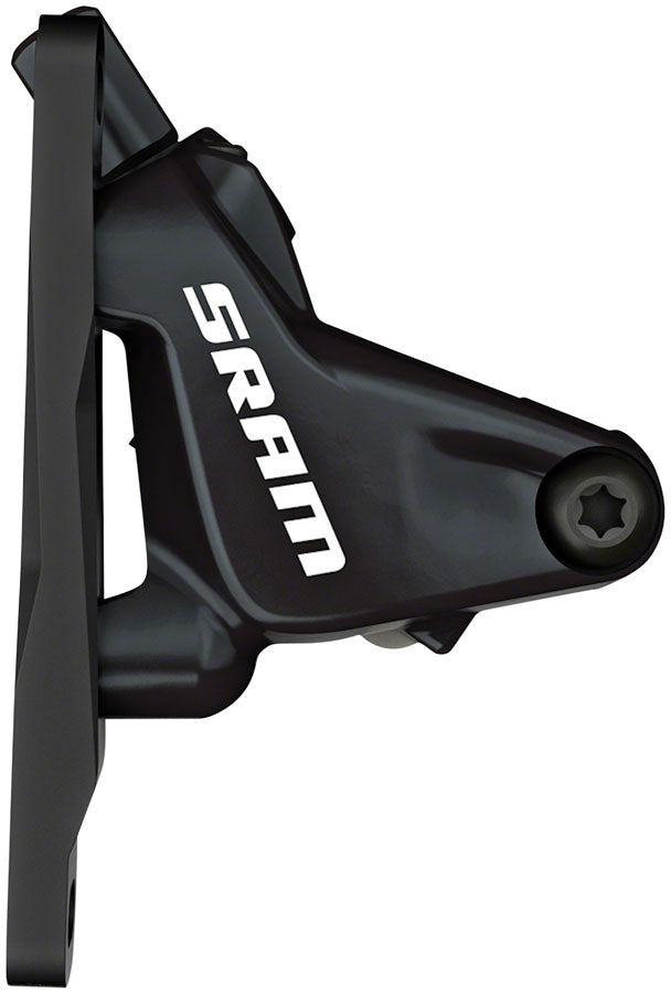 Étrier de frein à disque SRAM Apex Flat-Mount - Noir
