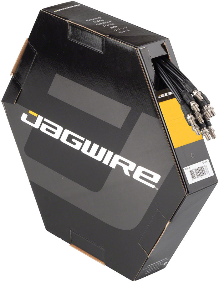 Tuyau hydraulique Jagwire Sport DOT - Boîte en vrac de 10