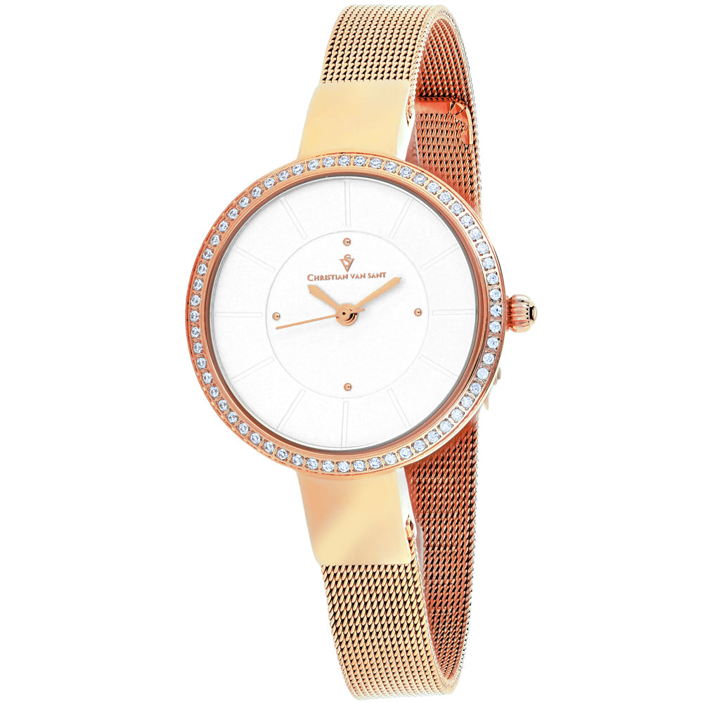 Christian Van Sant Women's Reign Watch