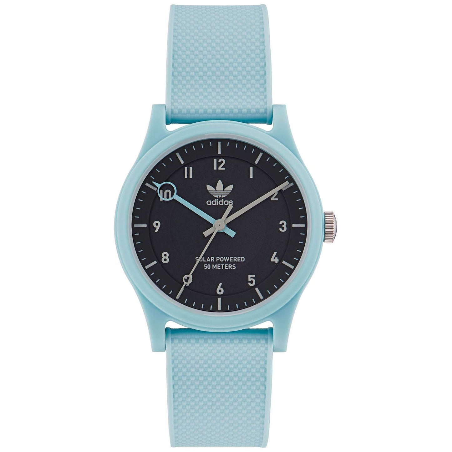 Adidas Men's Originals Street Project One Watch