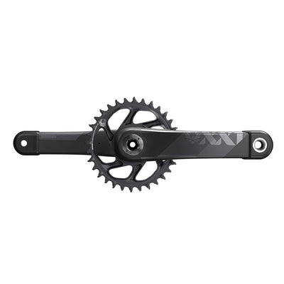 SRAM XX1 Eagle DUB Crankset - Rendimiento Premium para Ciclistas