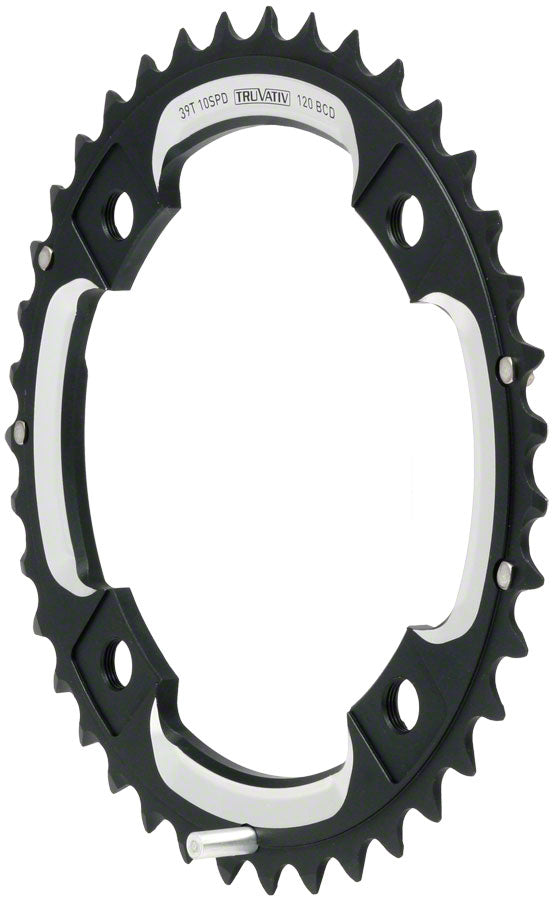 SRAM/Truvativ X0 X9 39T 120mm GXP Chainring