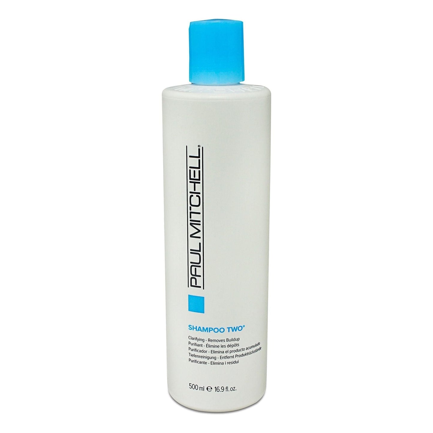 Champú Aclarador Dos Paul Mitchell 300ml