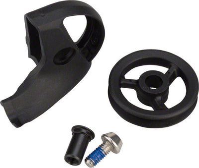 Guide de poulie de câble de dérailleur arrière SRAM XX1 X01 X01DH X1 GX X-Horizon