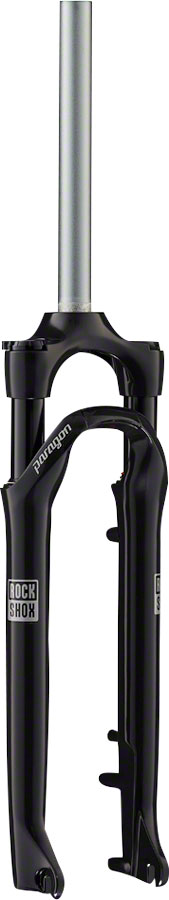 RockShox Paragon Gold RL Suspensión Fork - 700c 65mm