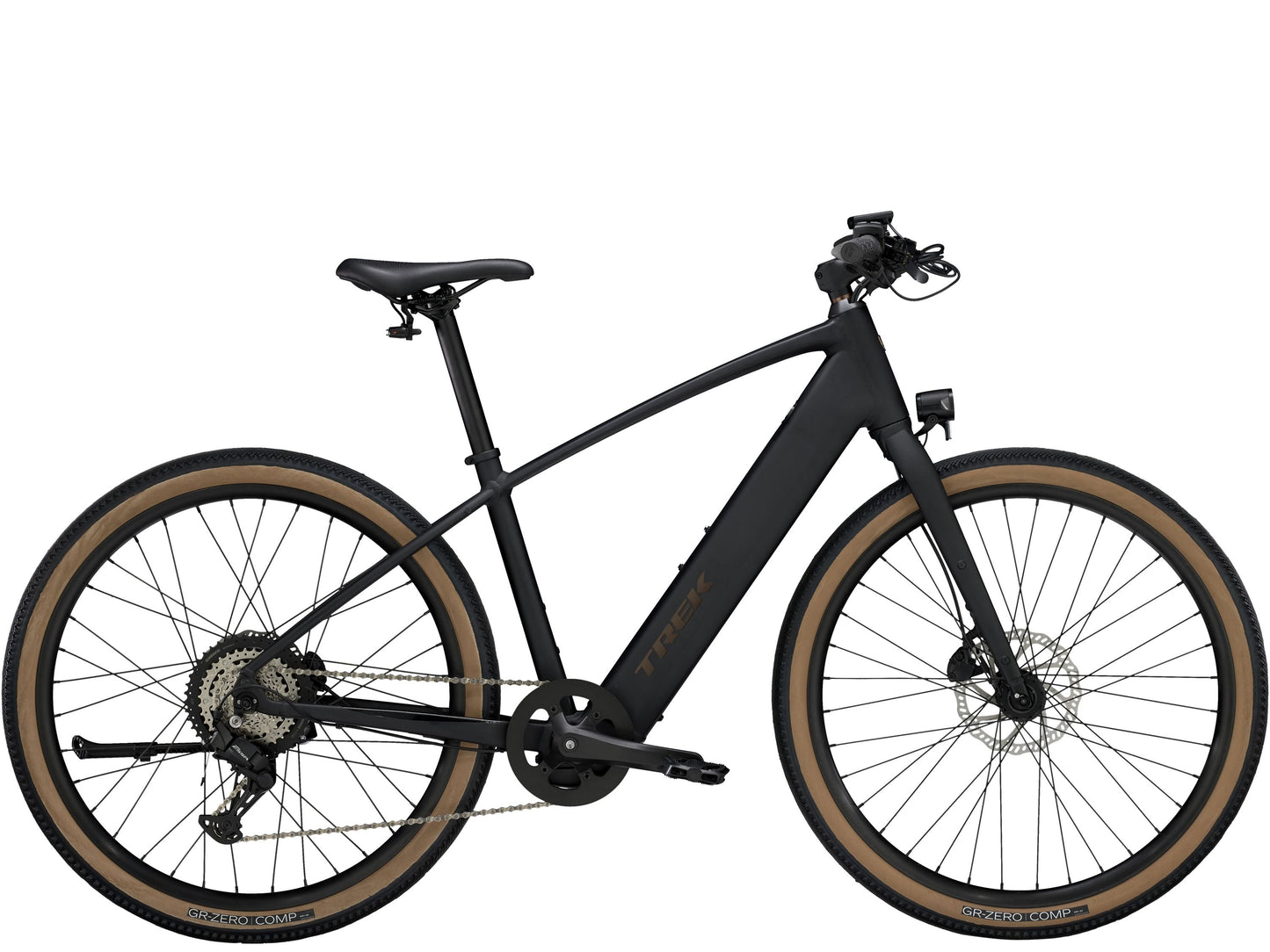 Trek FX+ 1S Electric Bike