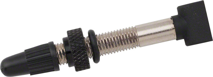 Unité de valve de roue avant tubeless Shimano