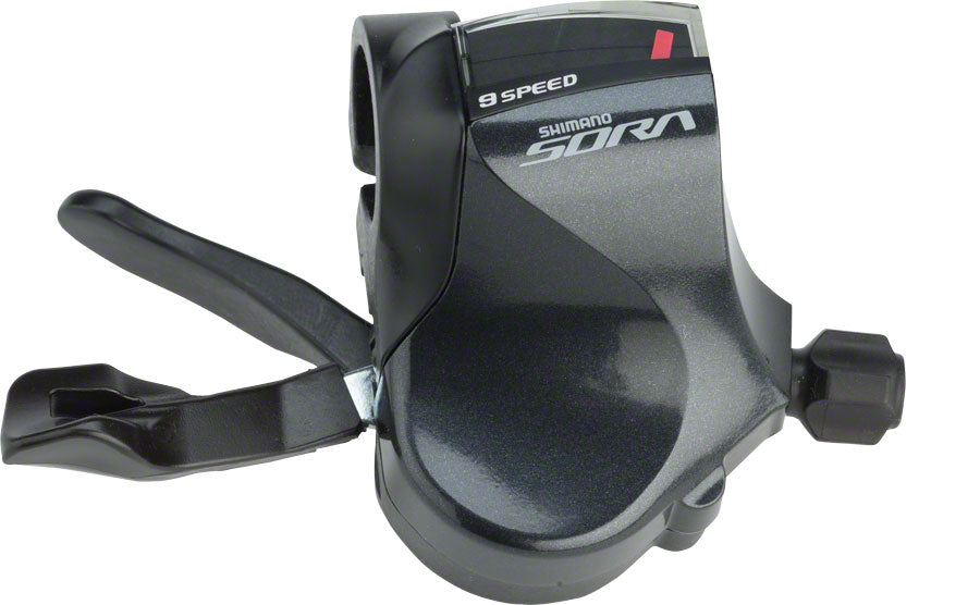 Shifter de route Shimano Sora SL-R3000 9 vitesses droit pour guidon plat
