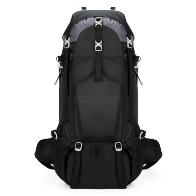 Premium 70L Waterproof Hiking Backpack for Outdoor Adventures