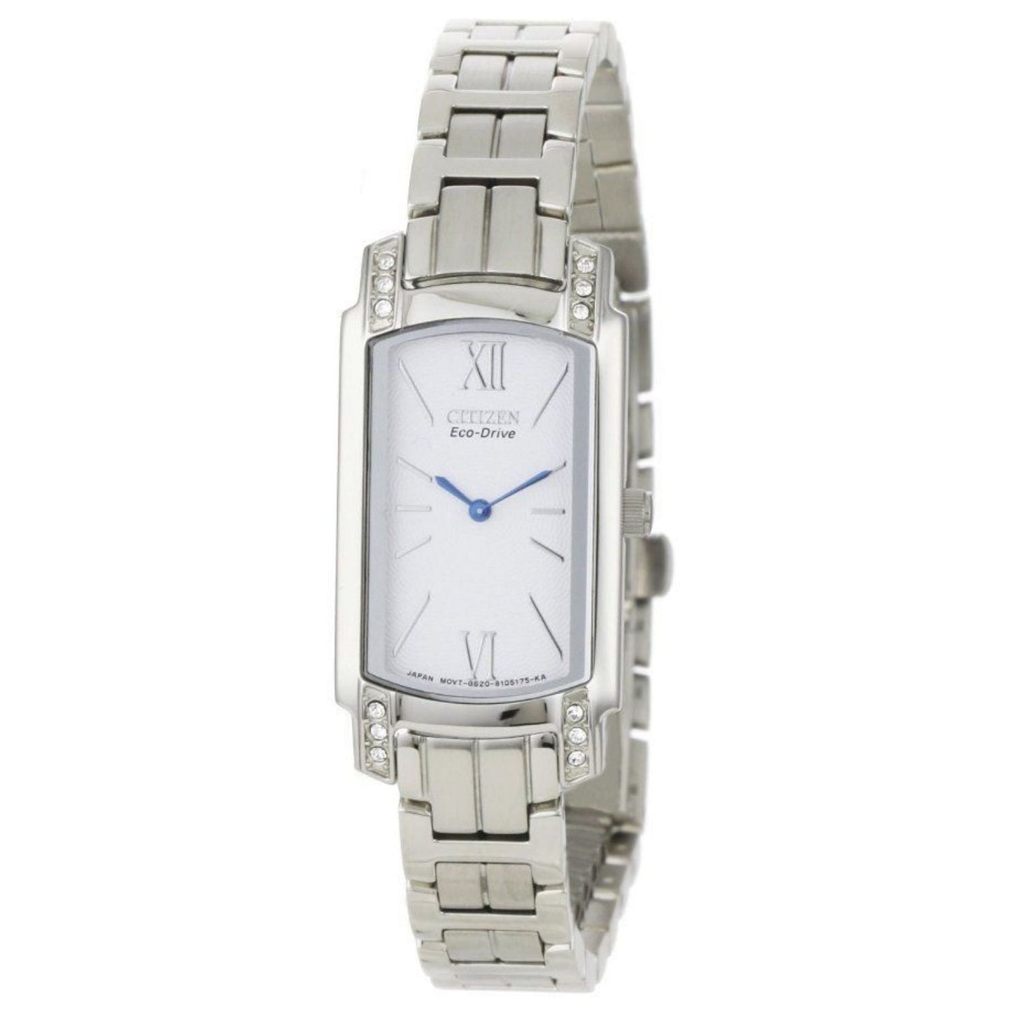 Reloj Silhouette para Mujer de Citizen - Diseño Elegante