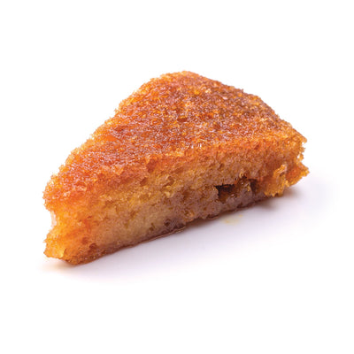 Moda Ekmek Kataifi – Postre de pan turco en almíbar, 5,5 libras (2500 g)