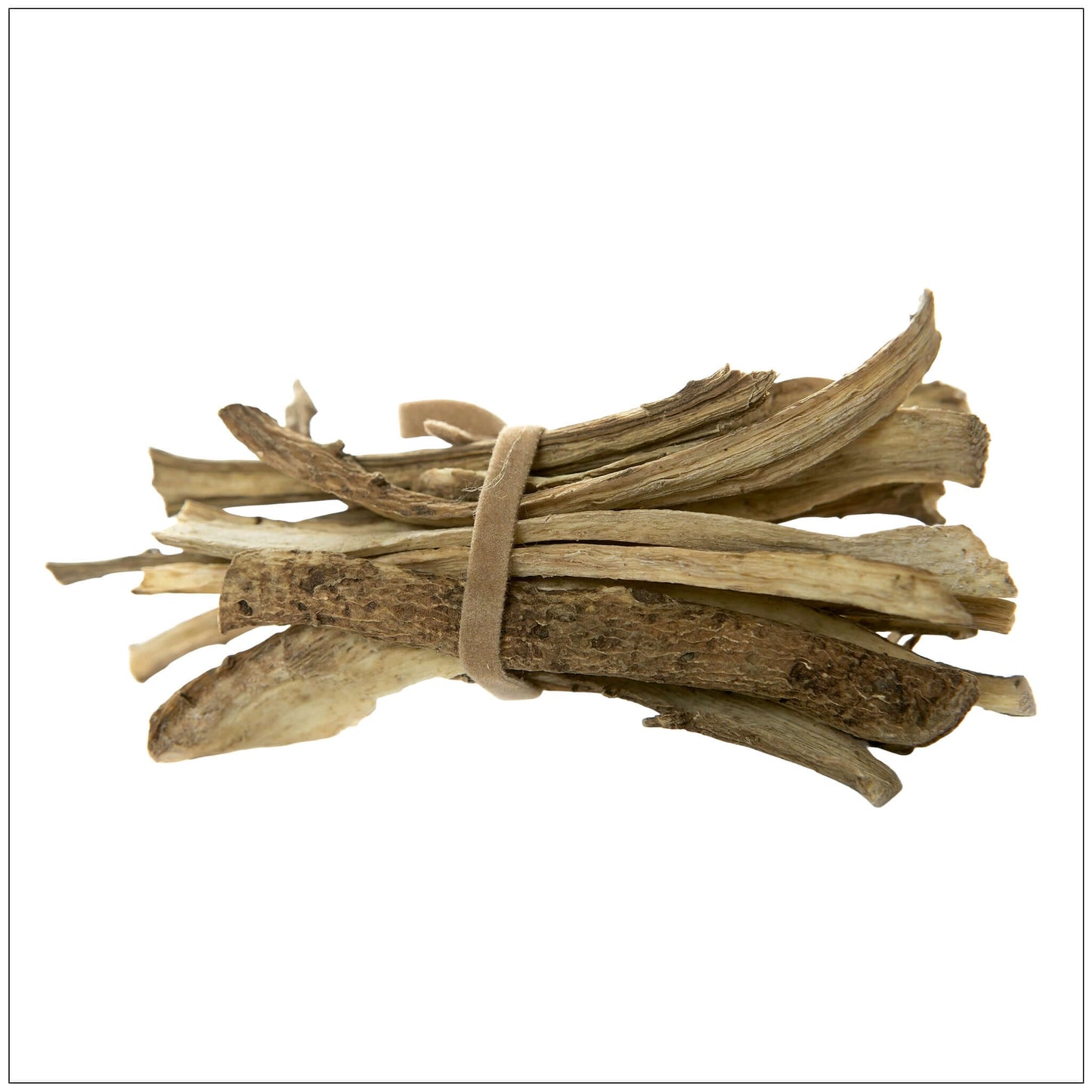 Racine d'Élecampane Premium - Améliorateur de Saveur Naturel