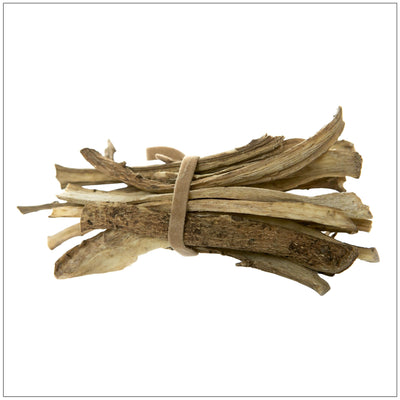 Premium Elecampane Root - Natural Flavor Enhancer