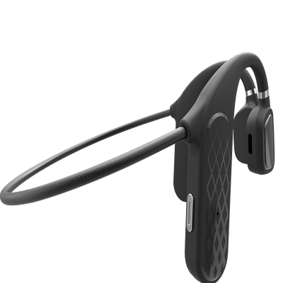 Premium Bone Conduction Wireless Headphones for Active Lifestyles