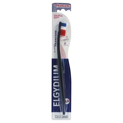 Elgydium La Petite Francaise Brosse à Dents Souple