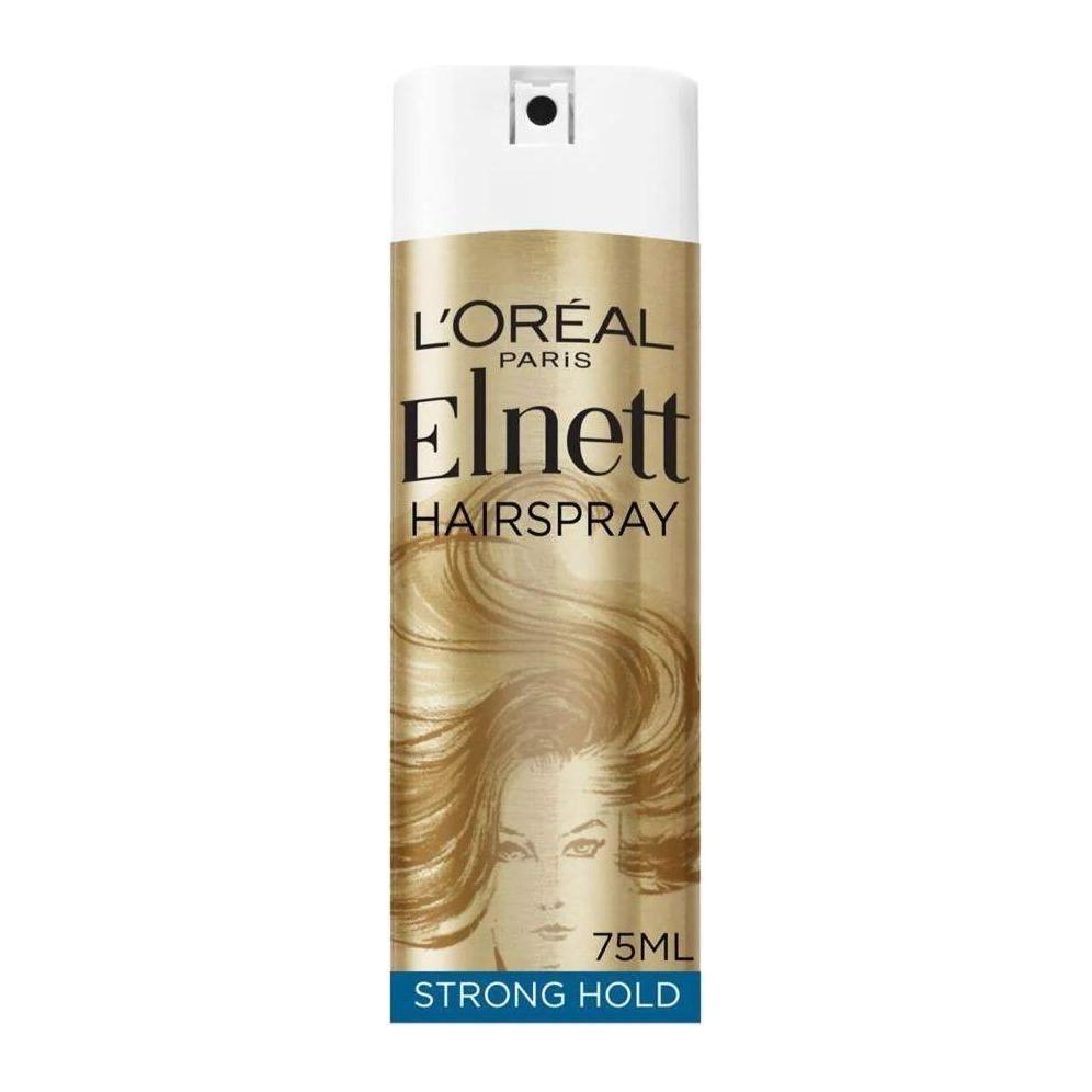 L'Oreal Elnett Mini Laca Fuerte 75ml