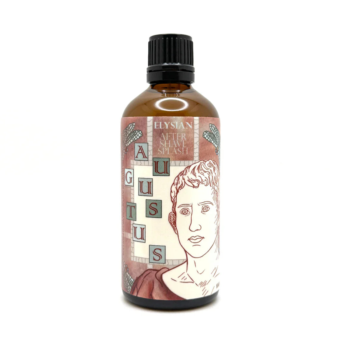 Colección de Afeitado Elysian Augustus