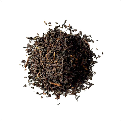 Premium English Breakfast Black Tea