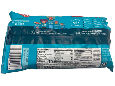 Premium Dark Chocolate Morsels