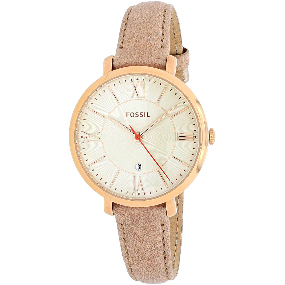 Montre Jacqueline pour femmes de Fossil
