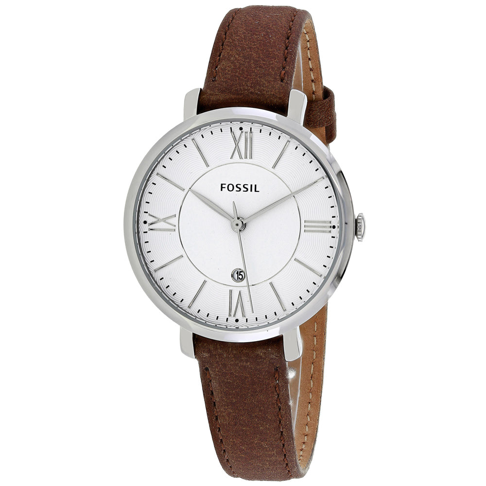Montre Jacqueline pour femme de Fossil