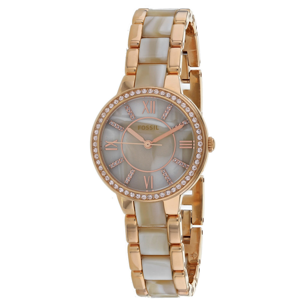 Montre Virginia pour femme de Fossil