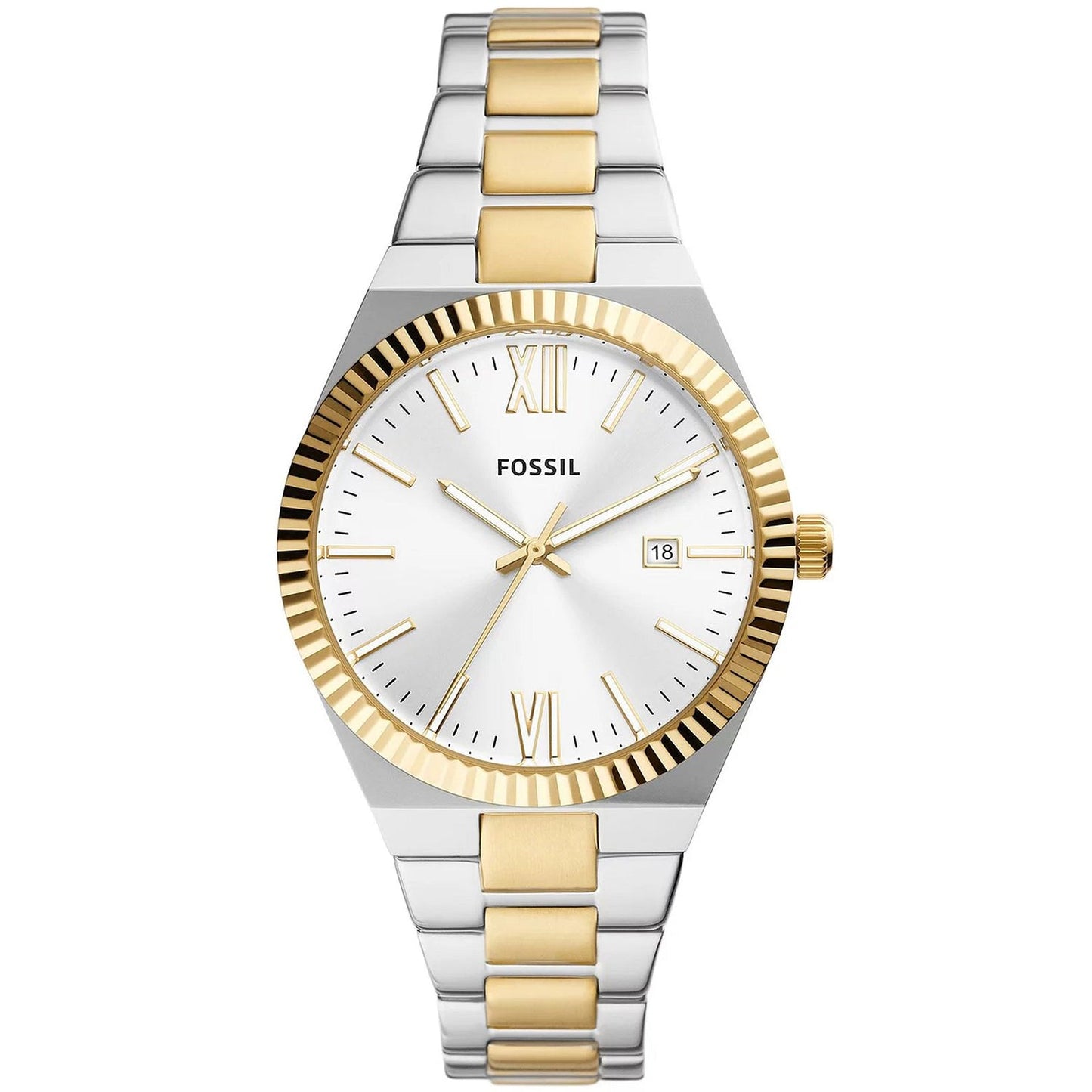 Montre Fossil pour Femme Scarlette