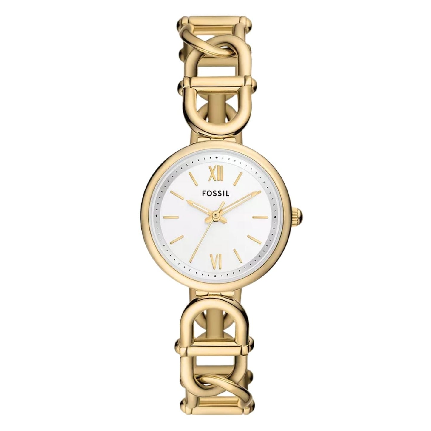 Fossil Women's Carlie Watch
