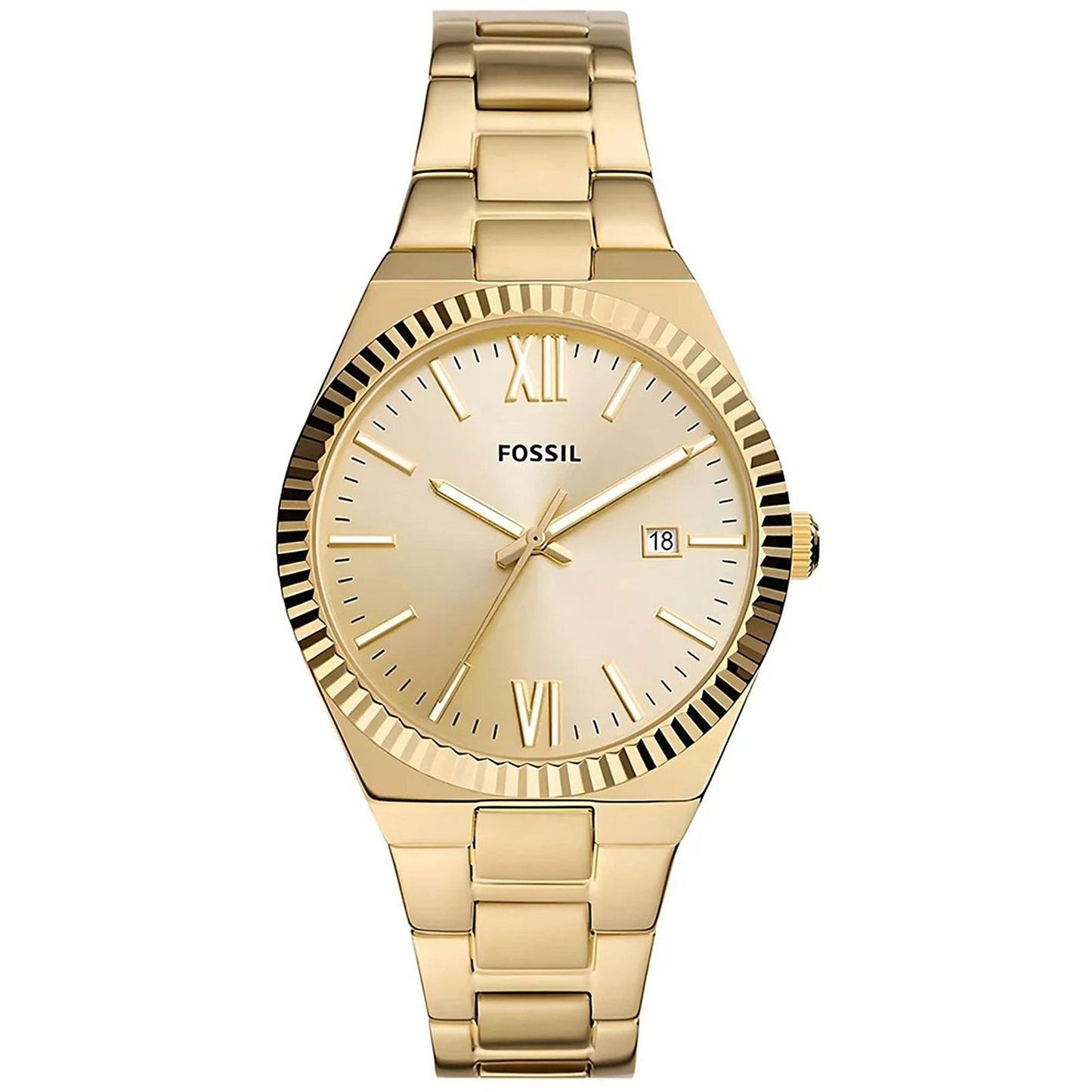 Reloj Fossil para mujer Scarlette
