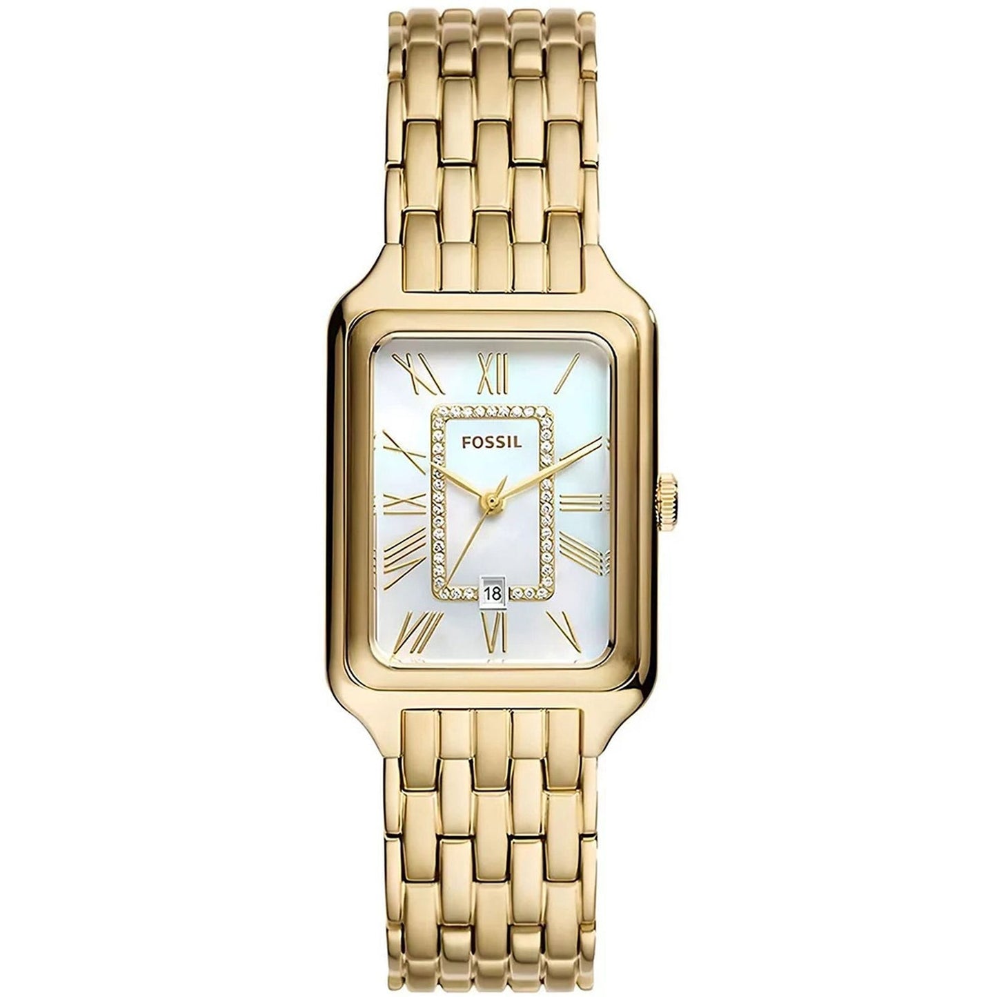 Fossil Women's Raquel Watch