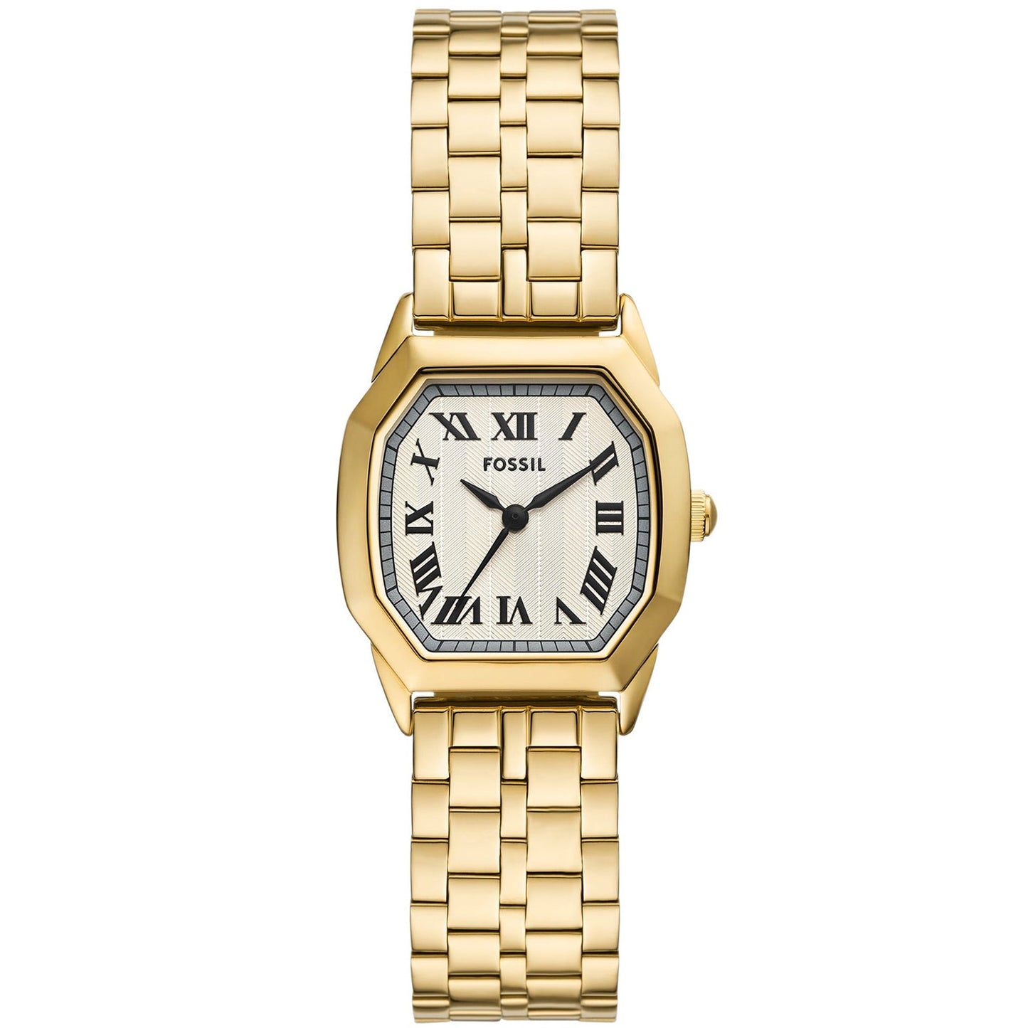 Fossil Women's Harlow Watch