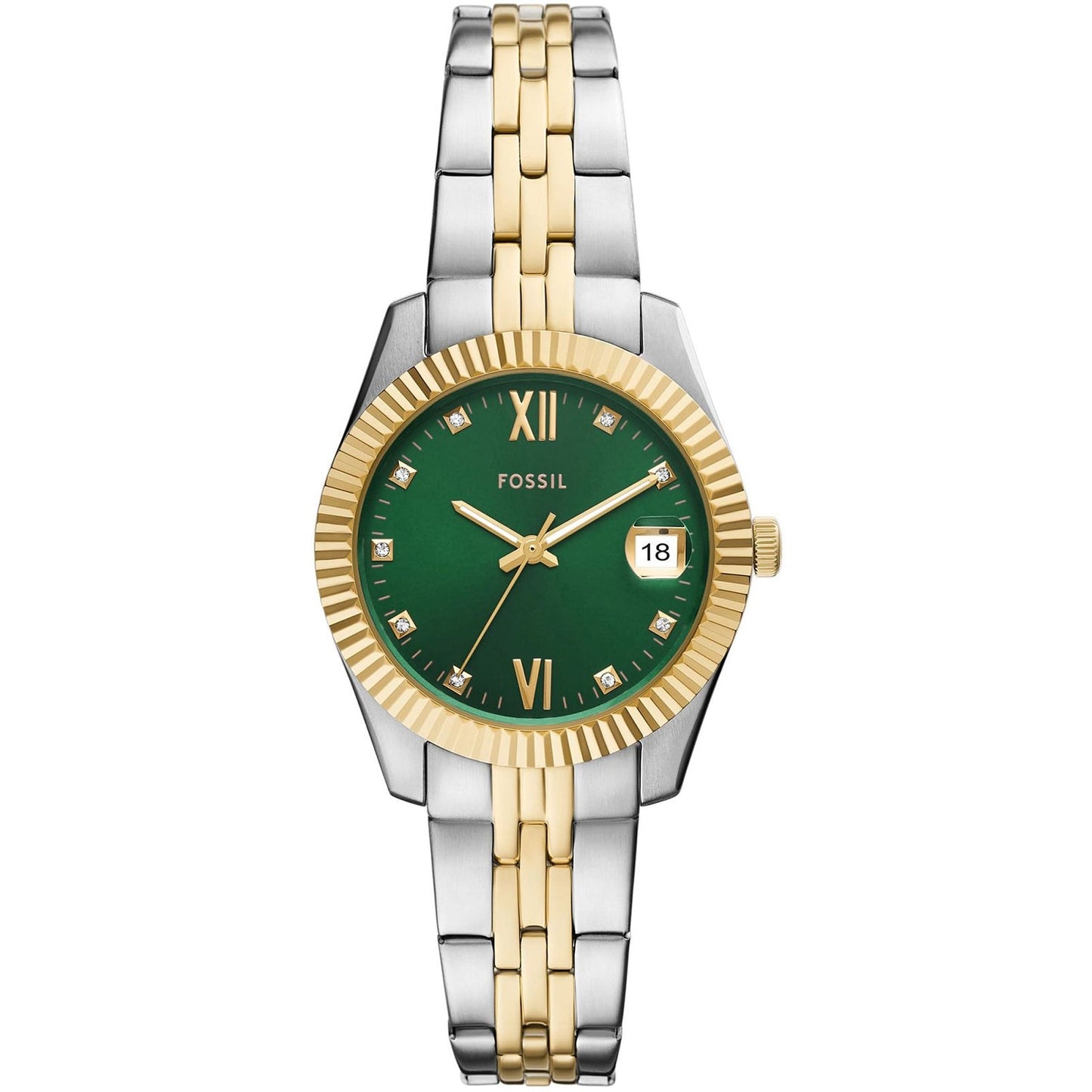 Reloj Fossil para Mujer Scarlette