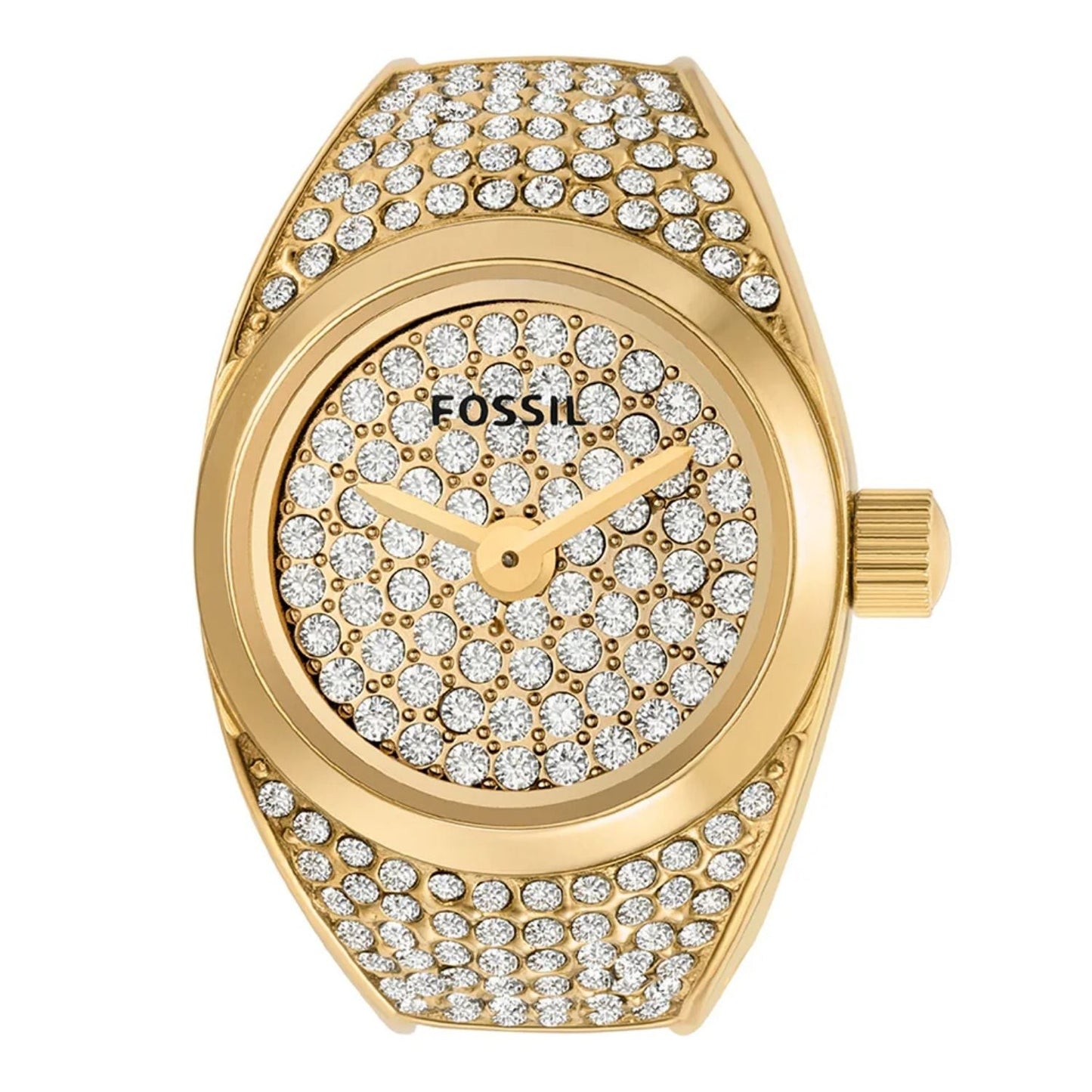 Fossil Women's Reloj De Anillo Watch