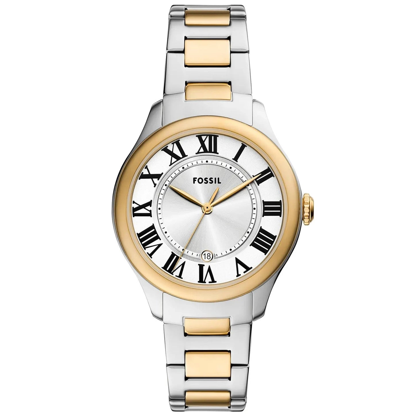 Montre Fossil Femme Gilmore