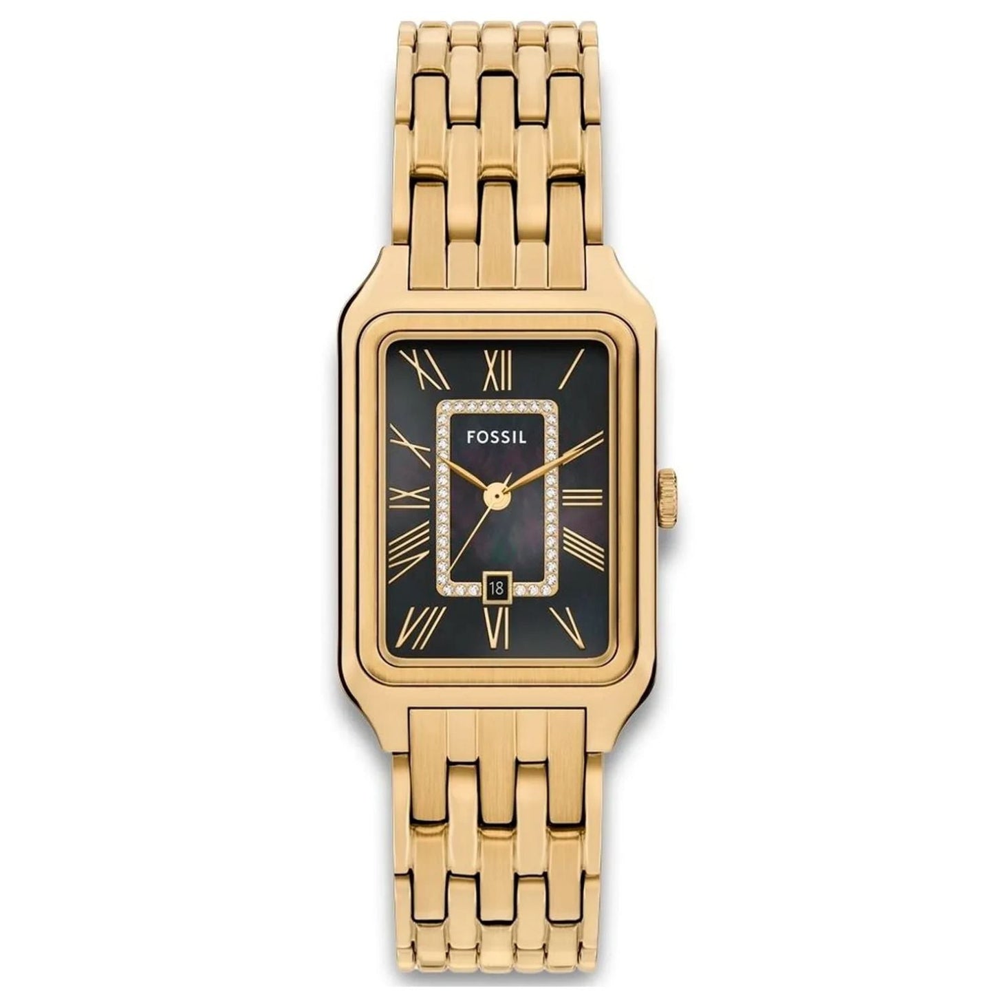 Montre Fossil Femme Raquel