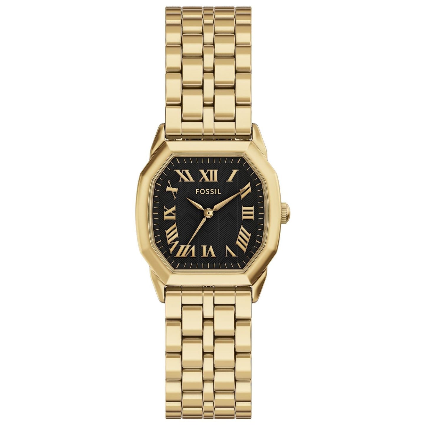 Fossil Women's Harlow Watch