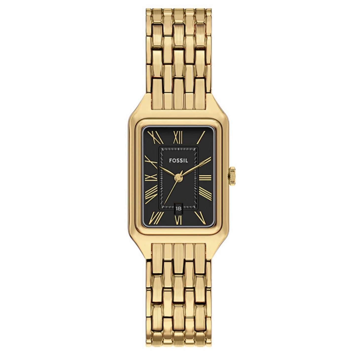 Fossil Women's Raquel Watch