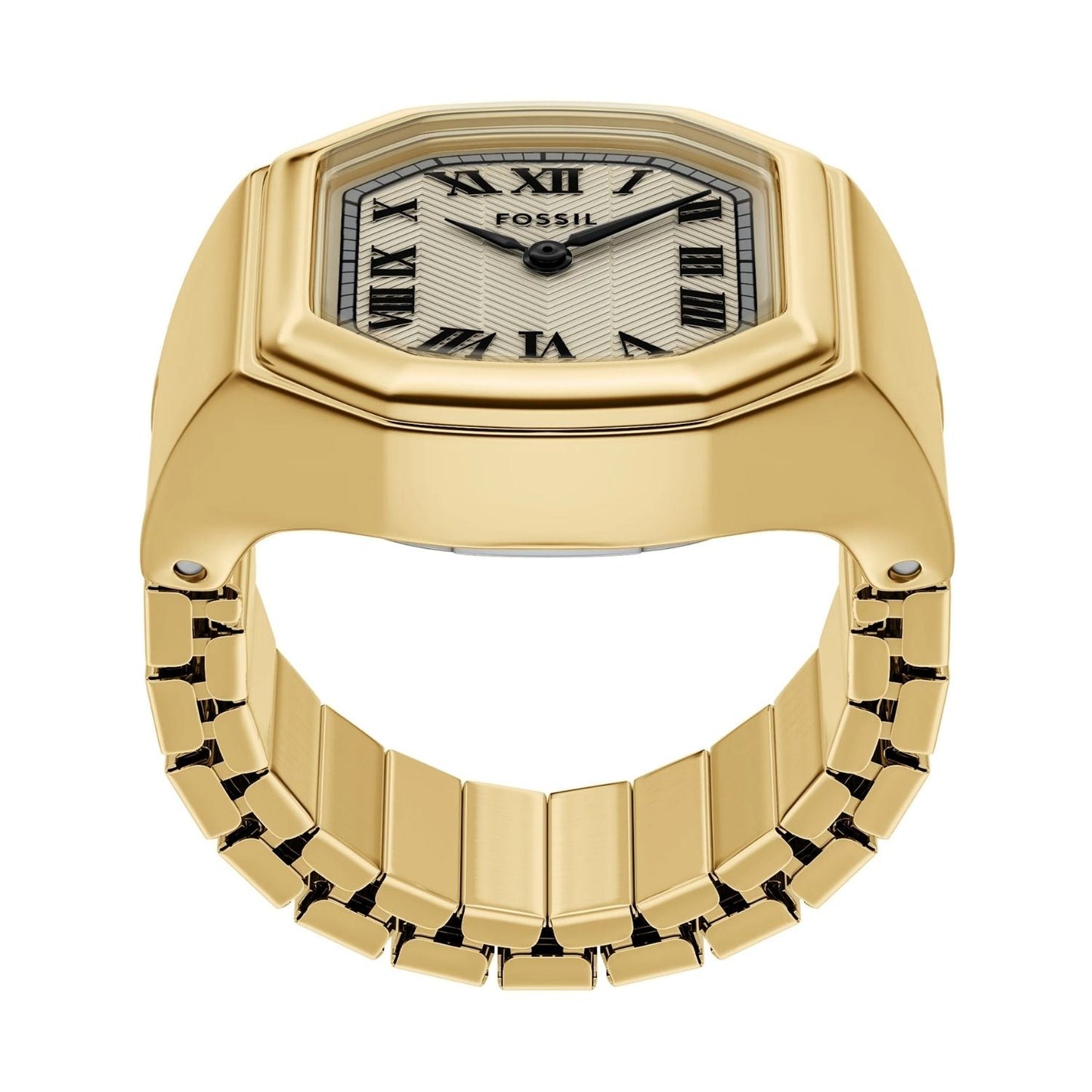 Fossil Women's Harlow Watch