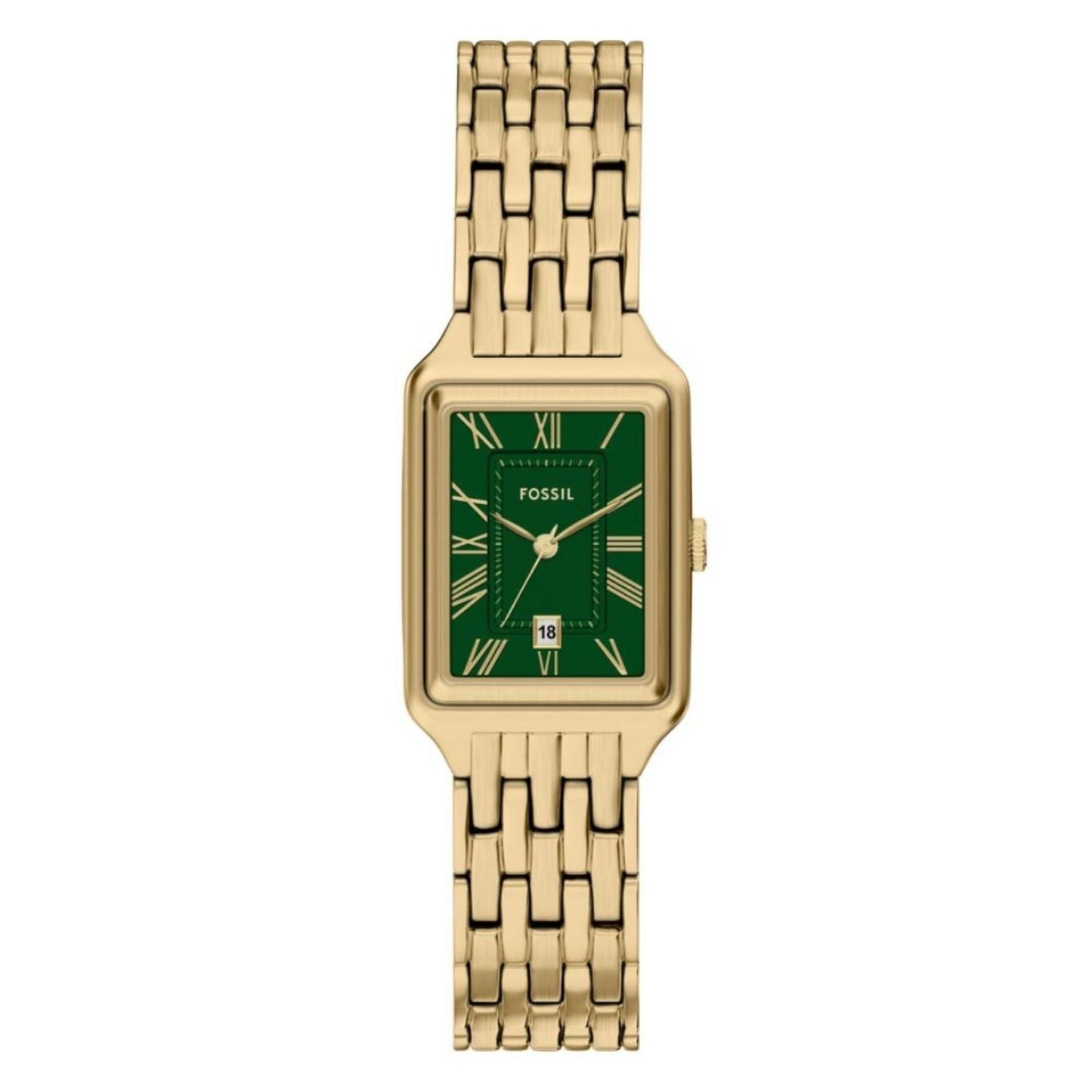 Montre Fossil Femme Raque