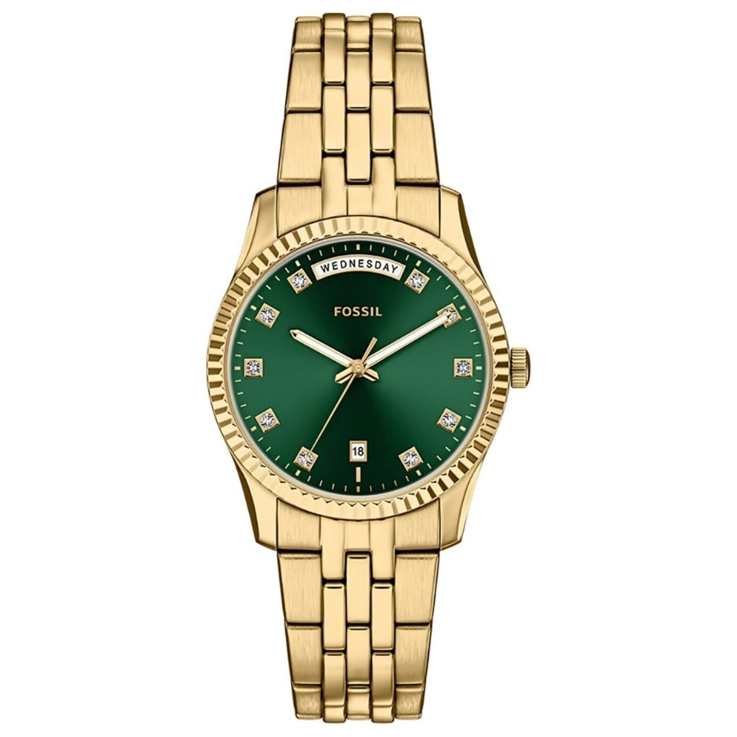Fossil Women's Scarlette Watch