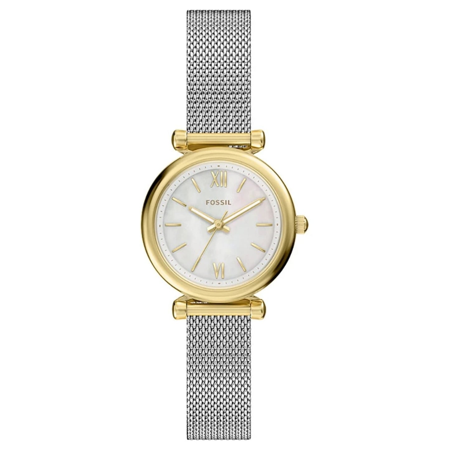 Fossil Women's Carlie Mini Watch