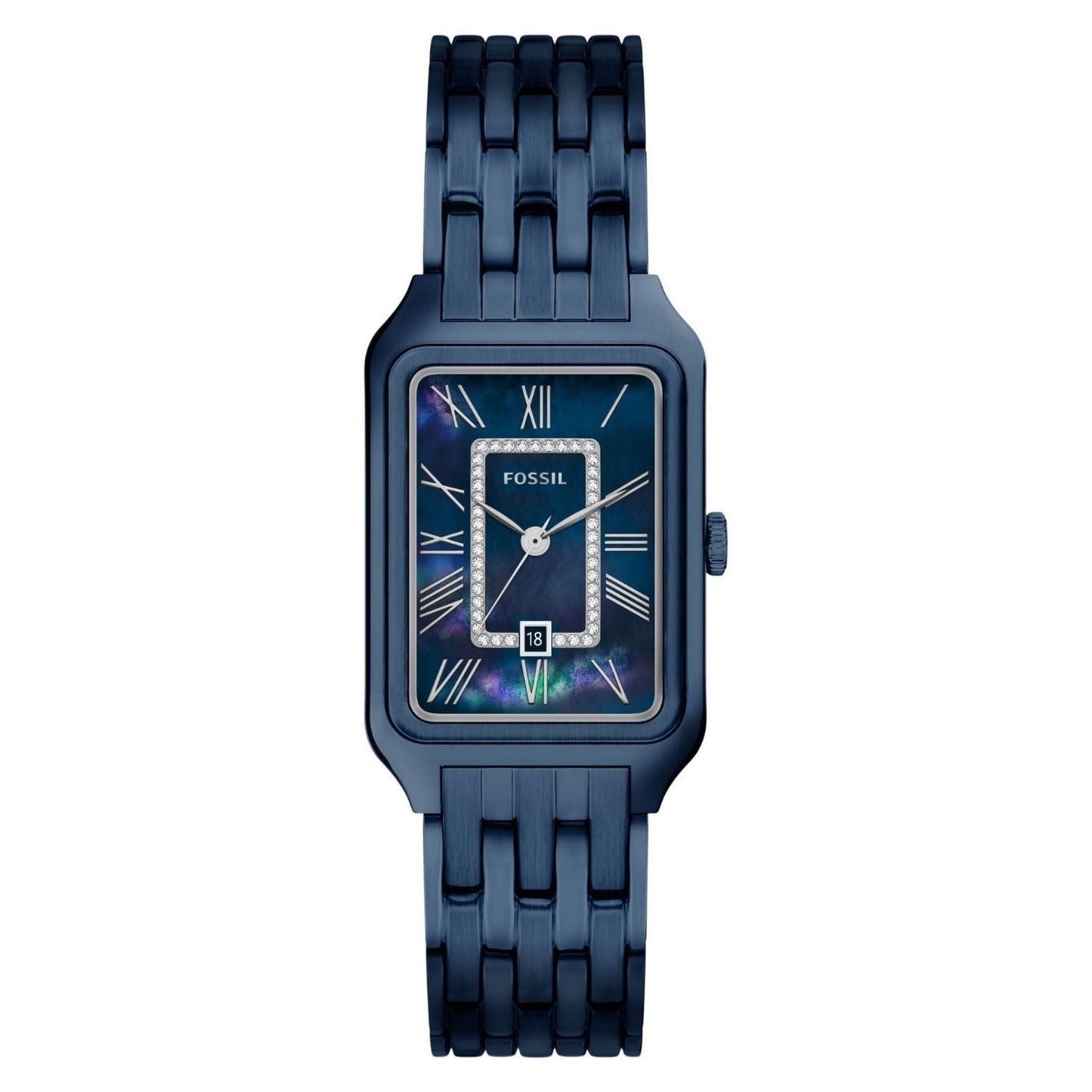 Fossil Women's Raquel Watch