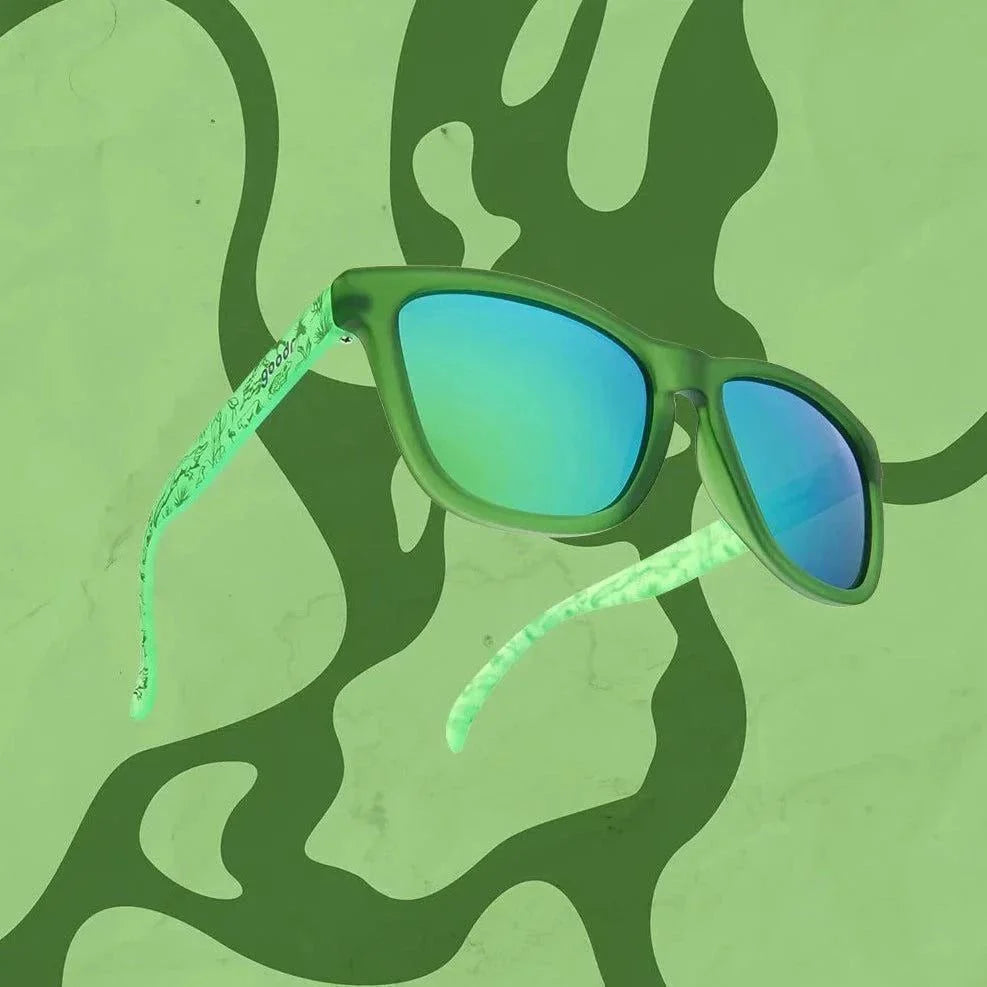 "Everglades" Limited Edition Polarized Sunglasses - Korvel