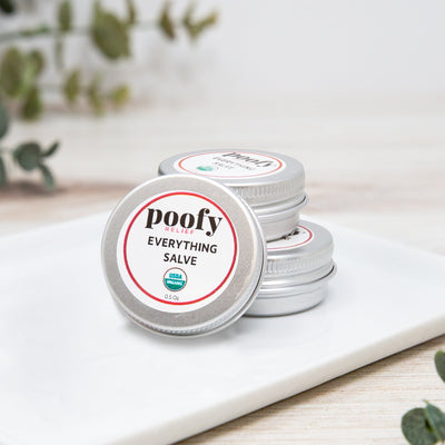 Everything Salve Organic - Travel Set (3 pk) - Korvel